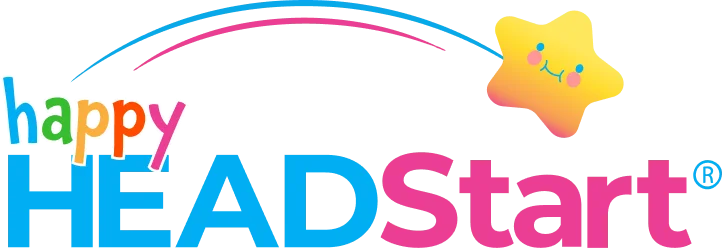 Happy Head Start LOGO