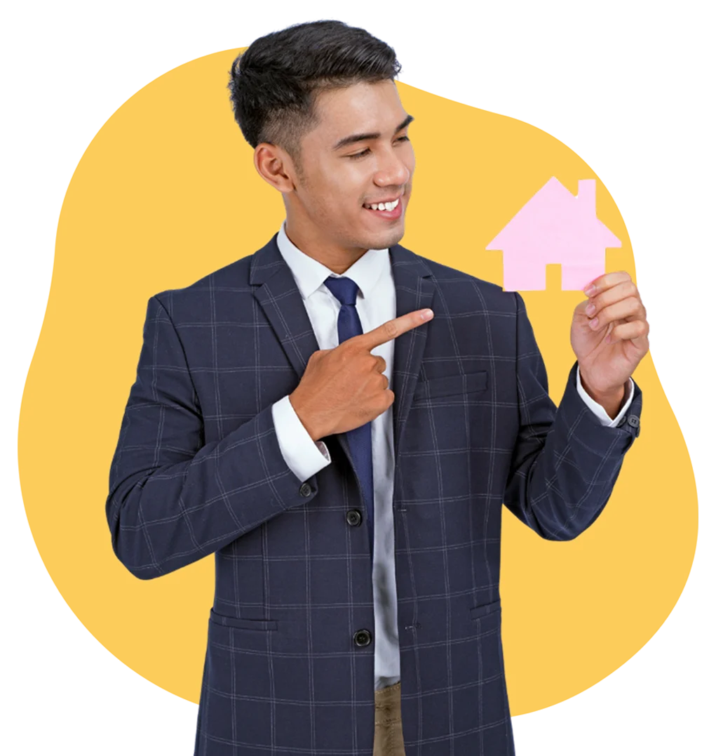 Happy Headstart Teacher