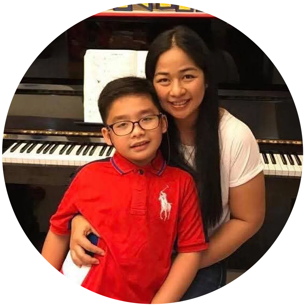 Happy Headstart | Testimonial by Kat