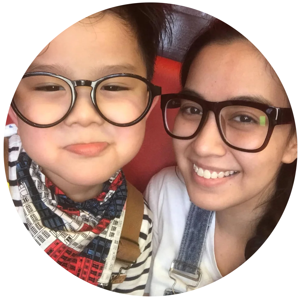 Happy Headstart | Testimonial by Mara