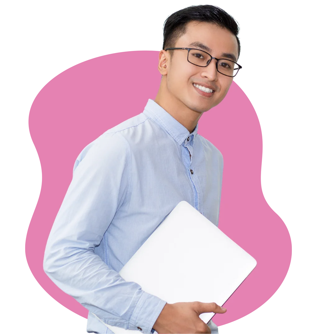 Happy Headstart Teacher